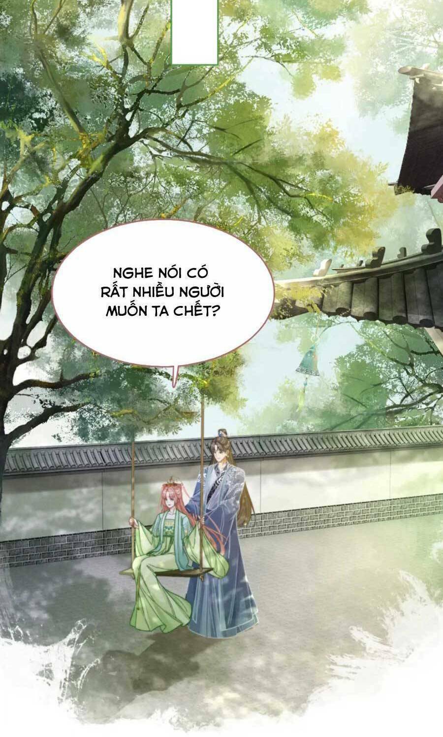 Xuyên Nhanh Nữ Phụ Bình Tĩnh Chút: Chapter 130