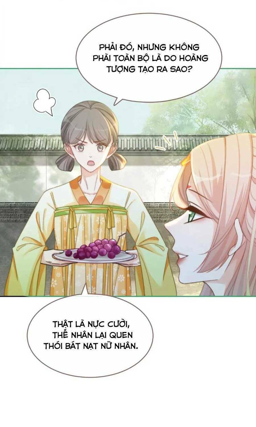Xuyên Nhanh Nữ Phụ Bình Tĩnh Chút: Chapter 130