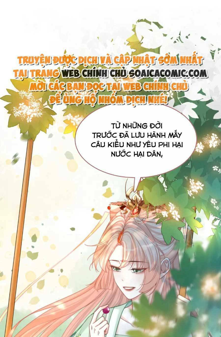 Xuyên Nhanh Nữ Phụ Bình Tĩnh Chút: Chapter 130