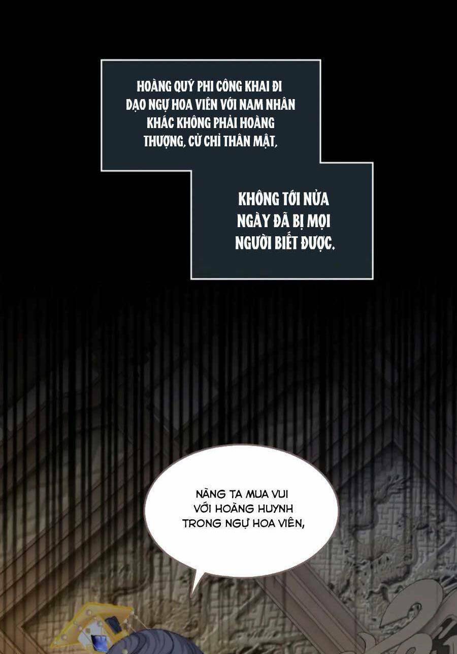 Xuyên Nhanh Nữ Phụ Bình Tĩnh Chút: Chapter 130