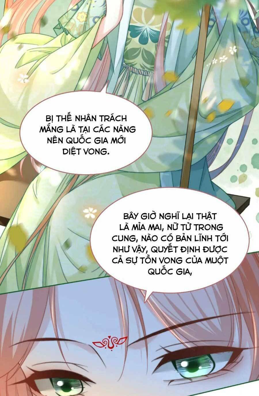 Xuyên Nhanh Nữ Phụ Bình Tĩnh Chút: Chapter 130