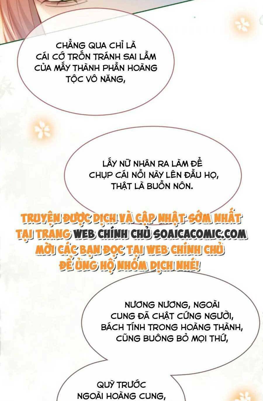 Xuyên Nhanh Nữ Phụ Bình Tĩnh Chút: Chapter 130