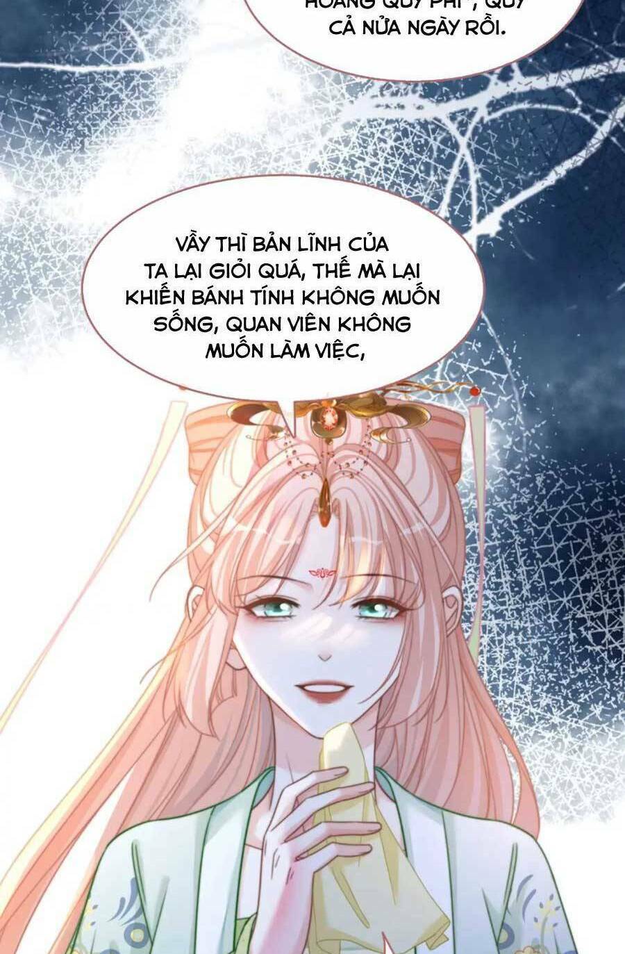 Xuyên Nhanh Nữ Phụ Bình Tĩnh Chút: Chapter 130