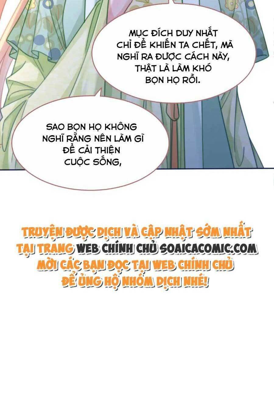 Xuyên Nhanh Nữ Phụ Bình Tĩnh Chút: Chapter 130