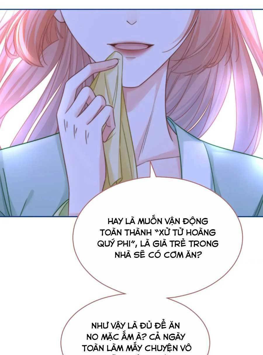 Xuyên Nhanh Nữ Phụ Bình Tĩnh Chút: Chapter 130