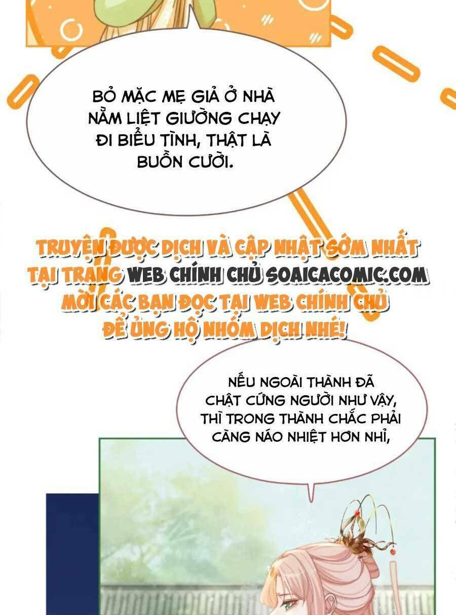 Xuyên Nhanh Nữ Phụ Bình Tĩnh Chút: Chapter 130
