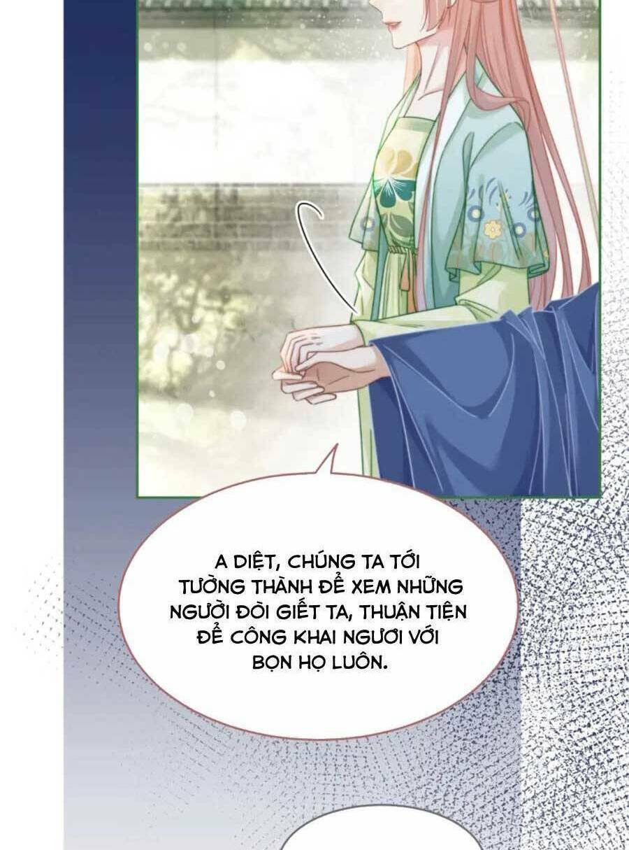 Xuyên Nhanh Nữ Phụ Bình Tĩnh Chút: Chapter 130