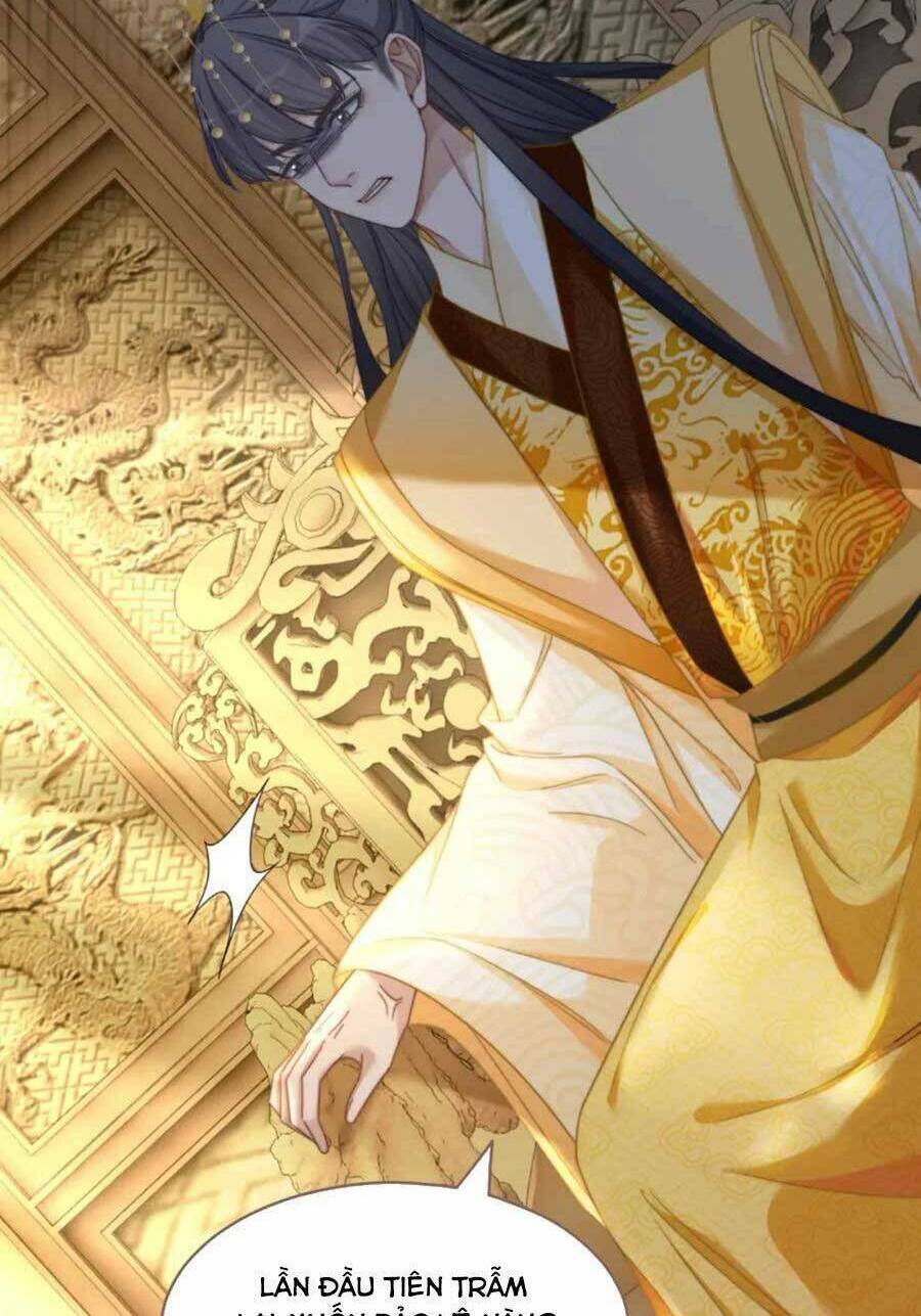 Xuyên Nhanh Nữ Phụ Bình Tĩnh Chút: Chapter 130