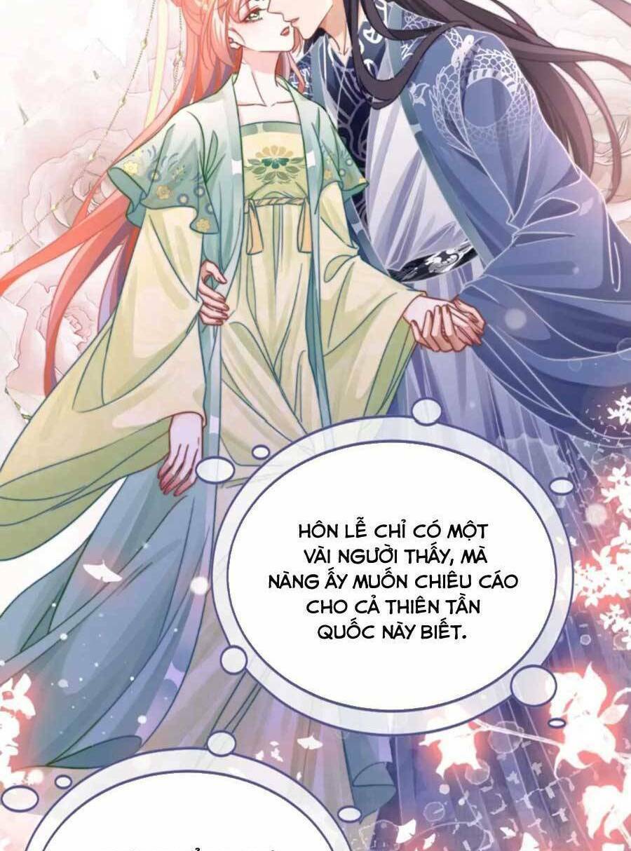 Xuyên Nhanh Nữ Phụ Bình Tĩnh Chút: Chapter 130