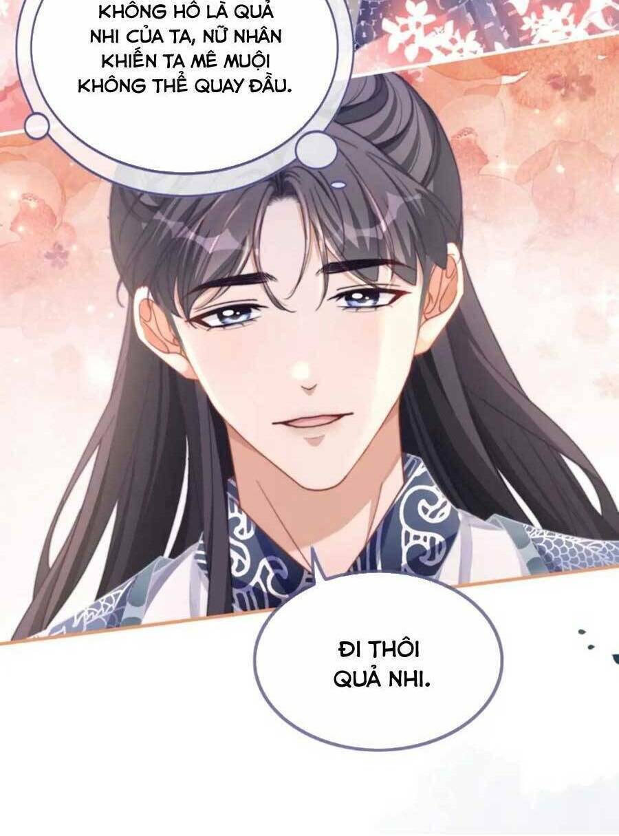 Xuyên Nhanh Nữ Phụ Bình Tĩnh Chút: Chapter 130