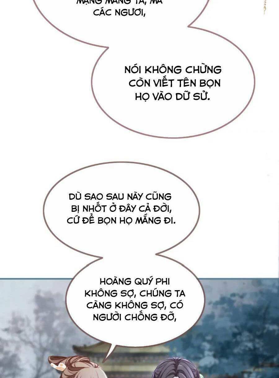 Xuyên Nhanh Nữ Phụ Bình Tĩnh Chút: Chapter 130