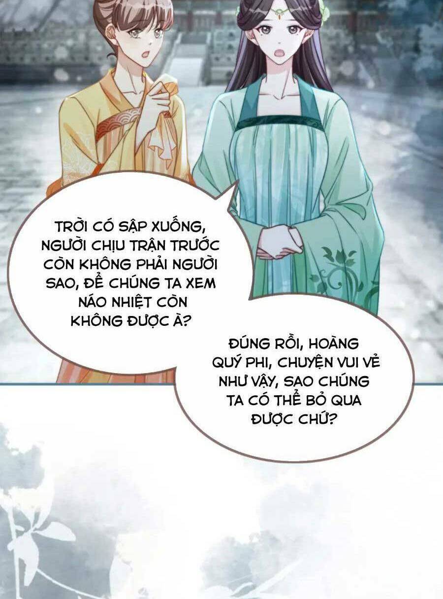 Xuyên Nhanh Nữ Phụ Bình Tĩnh Chút: Chapter 130