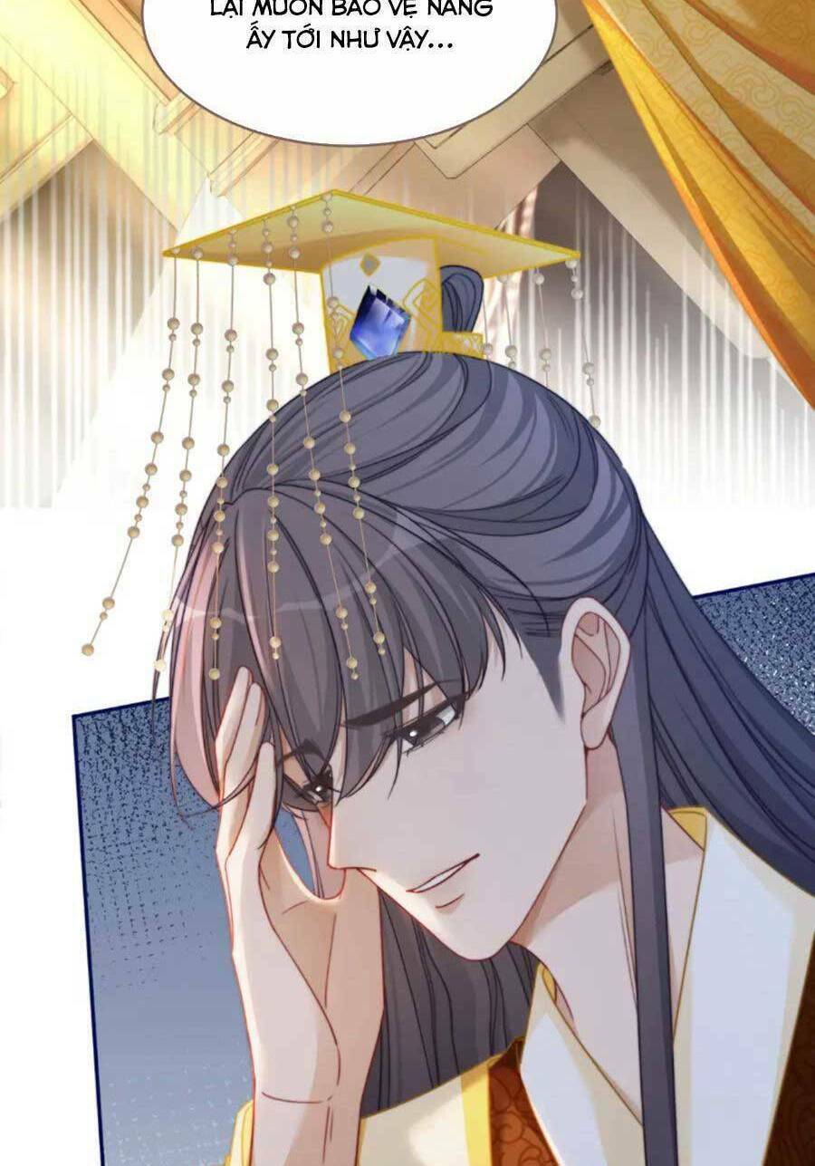 Xuyên Nhanh Nữ Phụ Bình Tĩnh Chút: Chapter 130