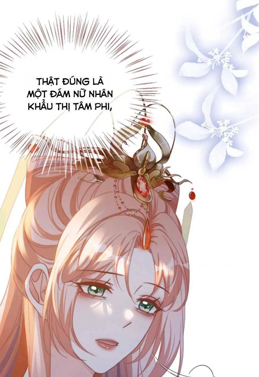 Xuyên Nhanh Nữ Phụ Bình Tĩnh Chút: Chapter 130