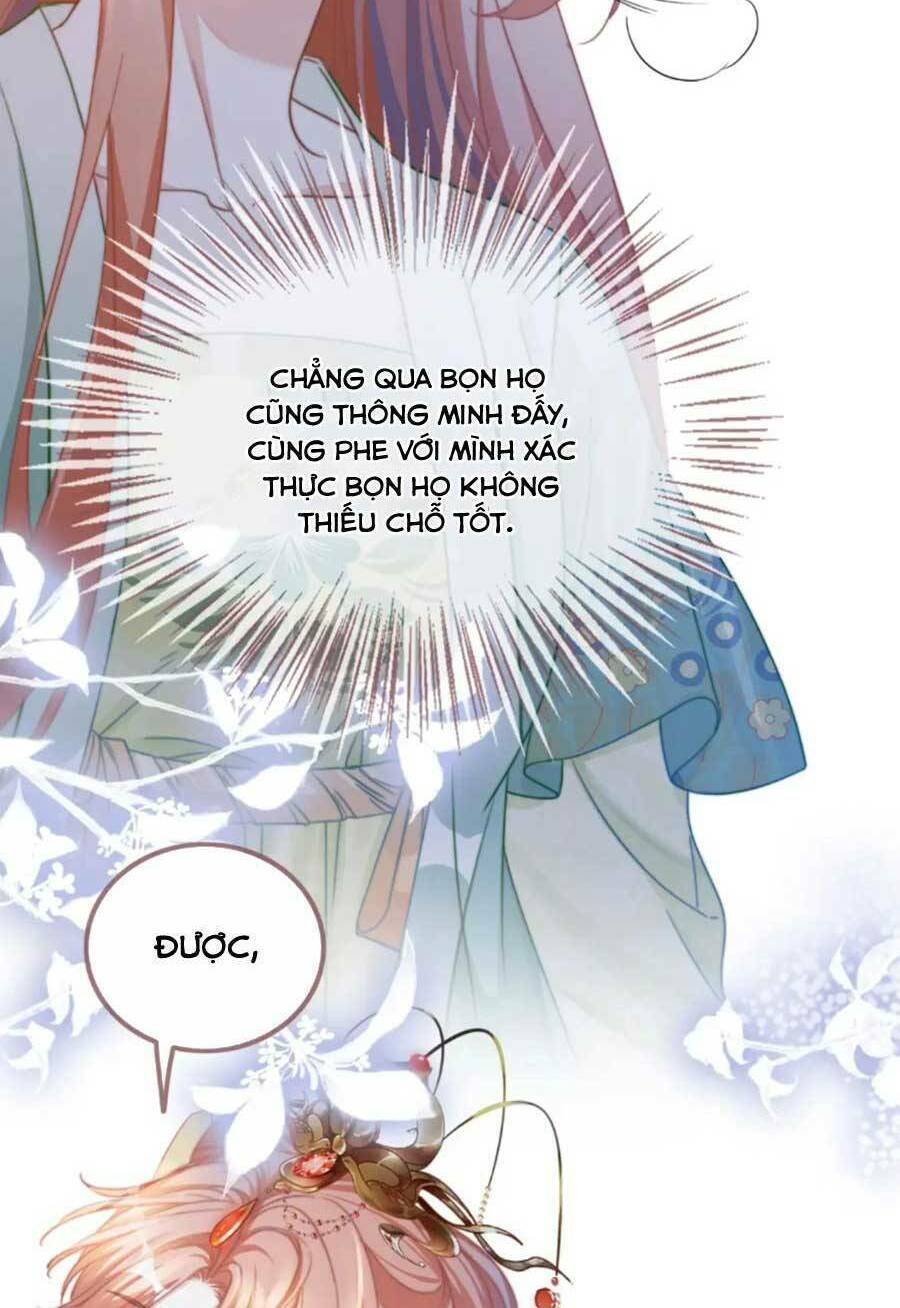 Xuyên Nhanh Nữ Phụ Bình Tĩnh Chút: Chapter 130