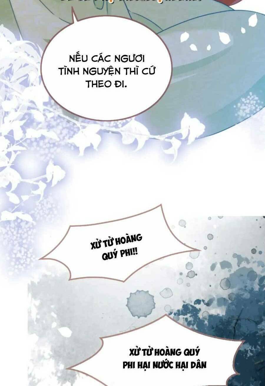 Xuyên Nhanh Nữ Phụ Bình Tĩnh Chút: Chapter 130