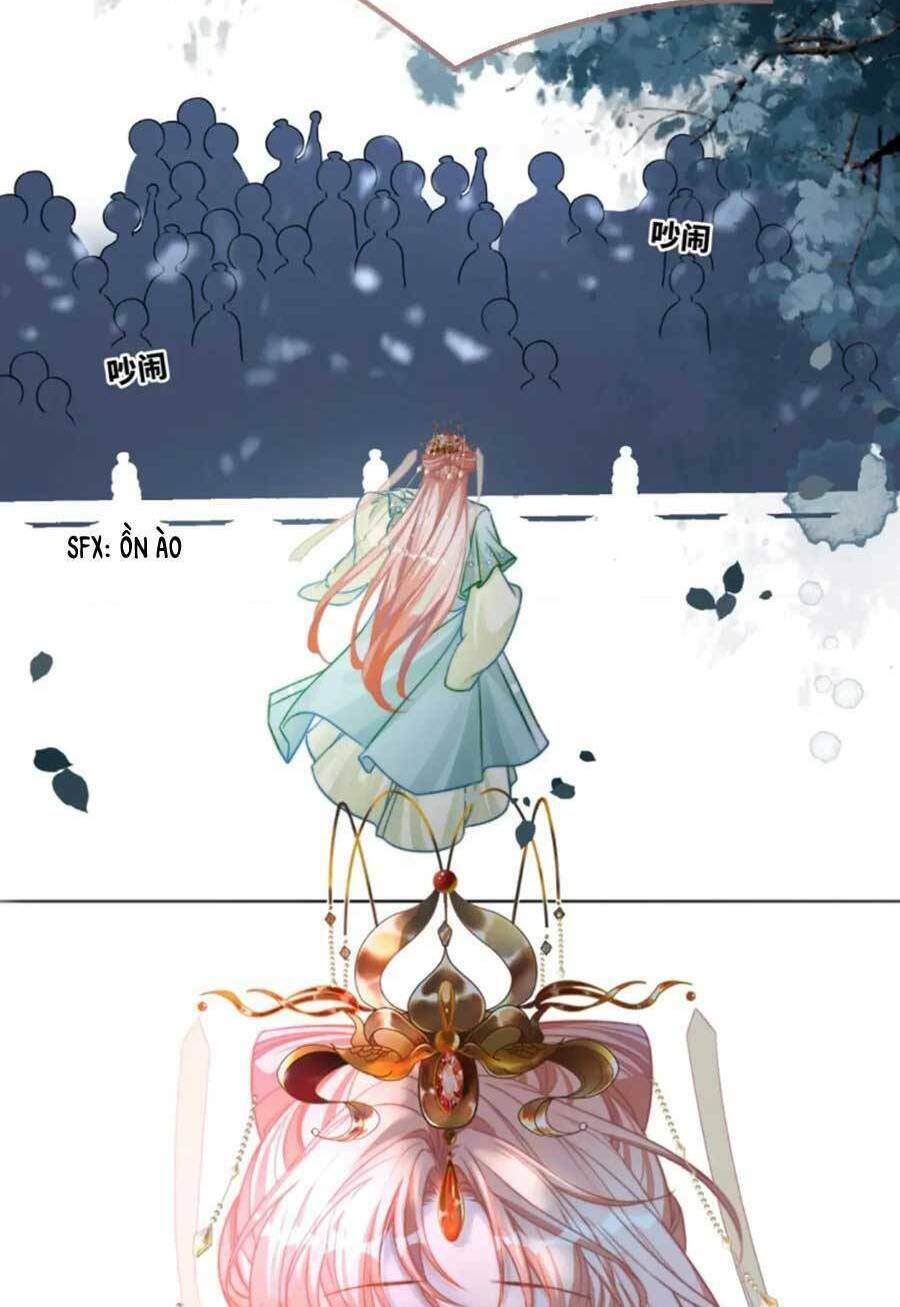 Xuyên Nhanh Nữ Phụ Bình Tĩnh Chút: Chapter 130