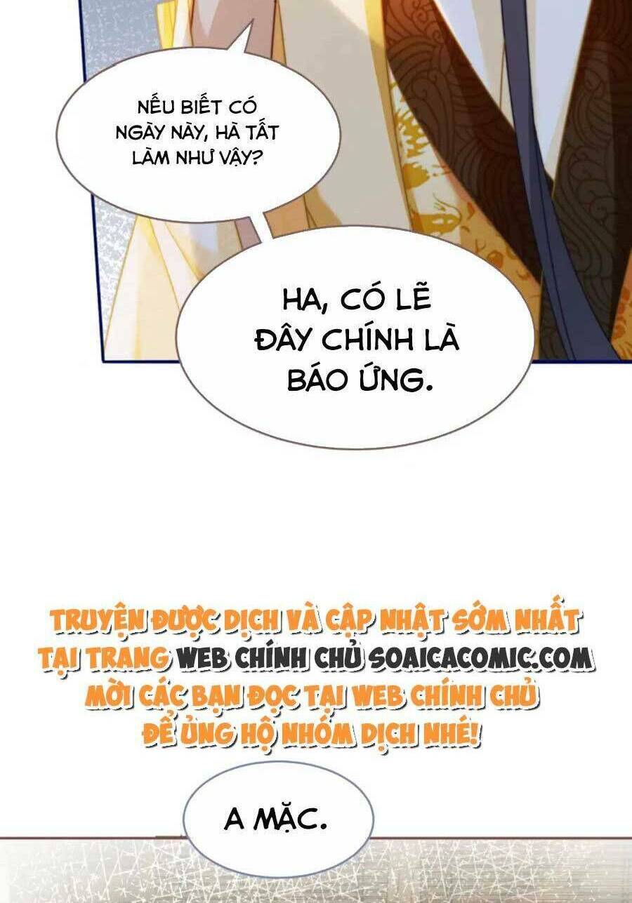 Xuyên Nhanh Nữ Phụ Bình Tĩnh Chút: Chapter 130