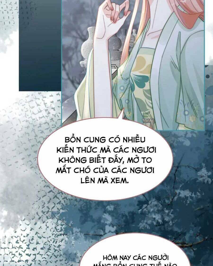 Xuyên Nhanh Nữ Phụ Bình Tĩnh Chút: Chapter 130