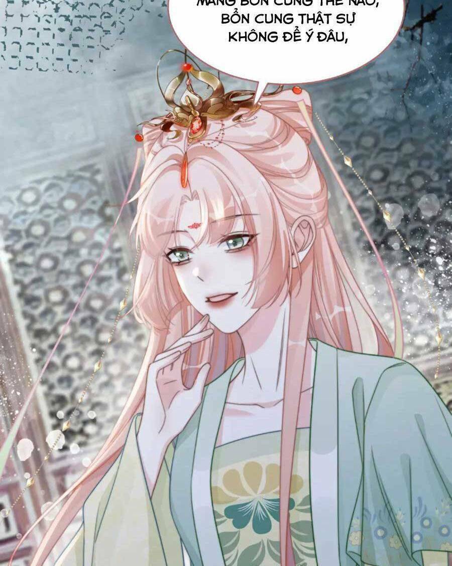 Xuyên Nhanh Nữ Phụ Bình Tĩnh Chút: Chapter 130