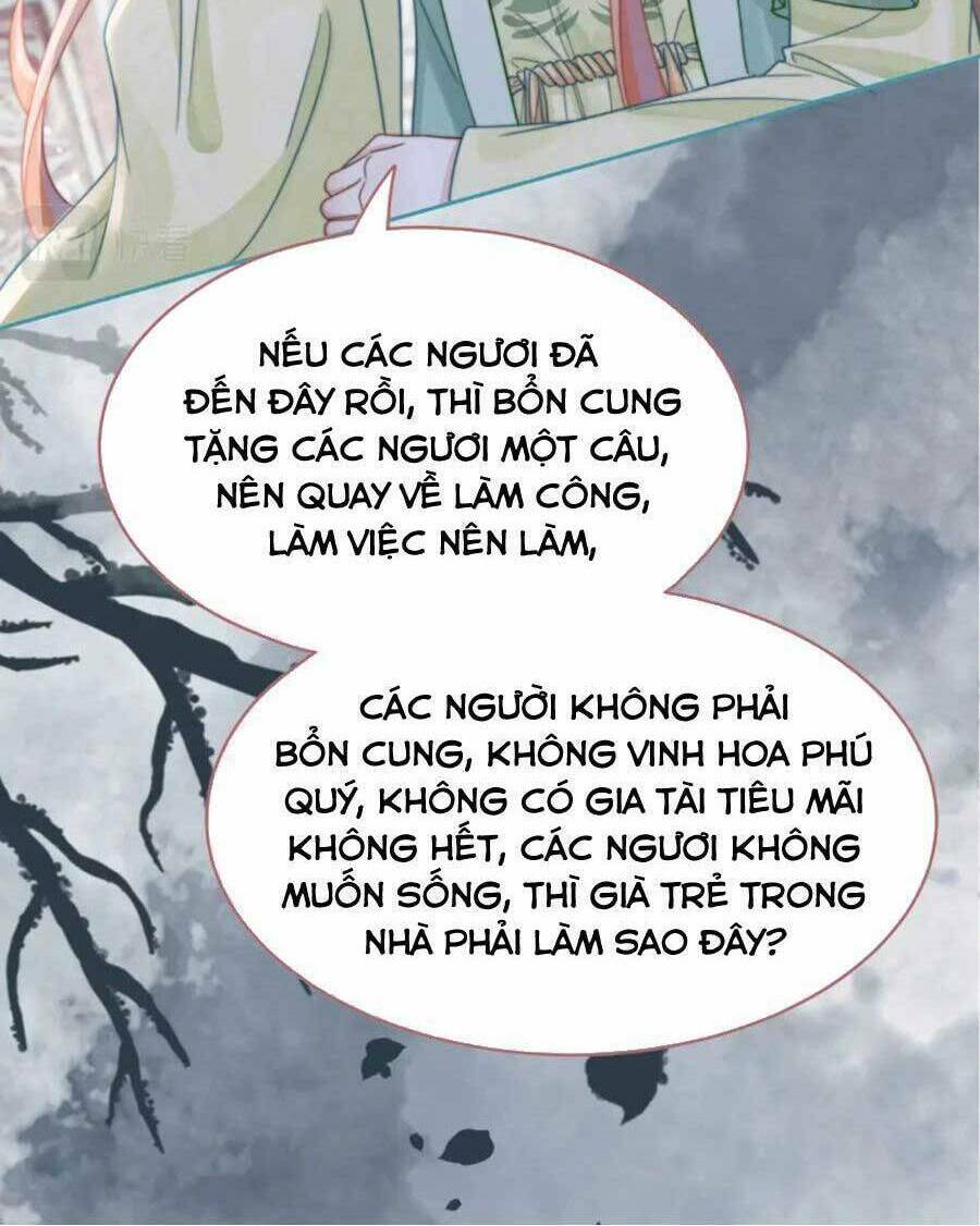 Xuyên Nhanh Nữ Phụ Bình Tĩnh Chút: Chapter 130