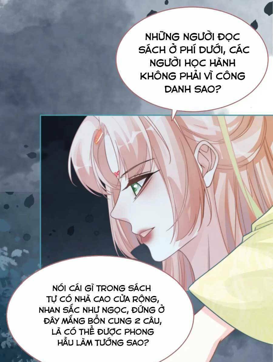 Xuyên Nhanh Nữ Phụ Bình Tĩnh Chút: Chapter 130