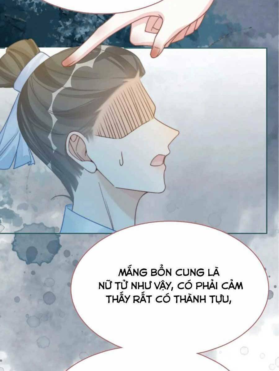 Xuyên Nhanh Nữ Phụ Bình Tĩnh Chút: Chapter 130