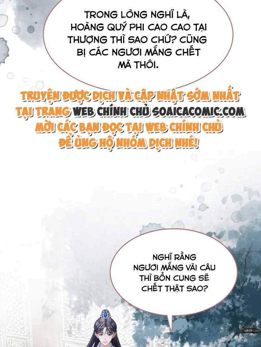 Xuyên Nhanh Nữ Phụ Bình Tĩnh Chút: Chapter 130