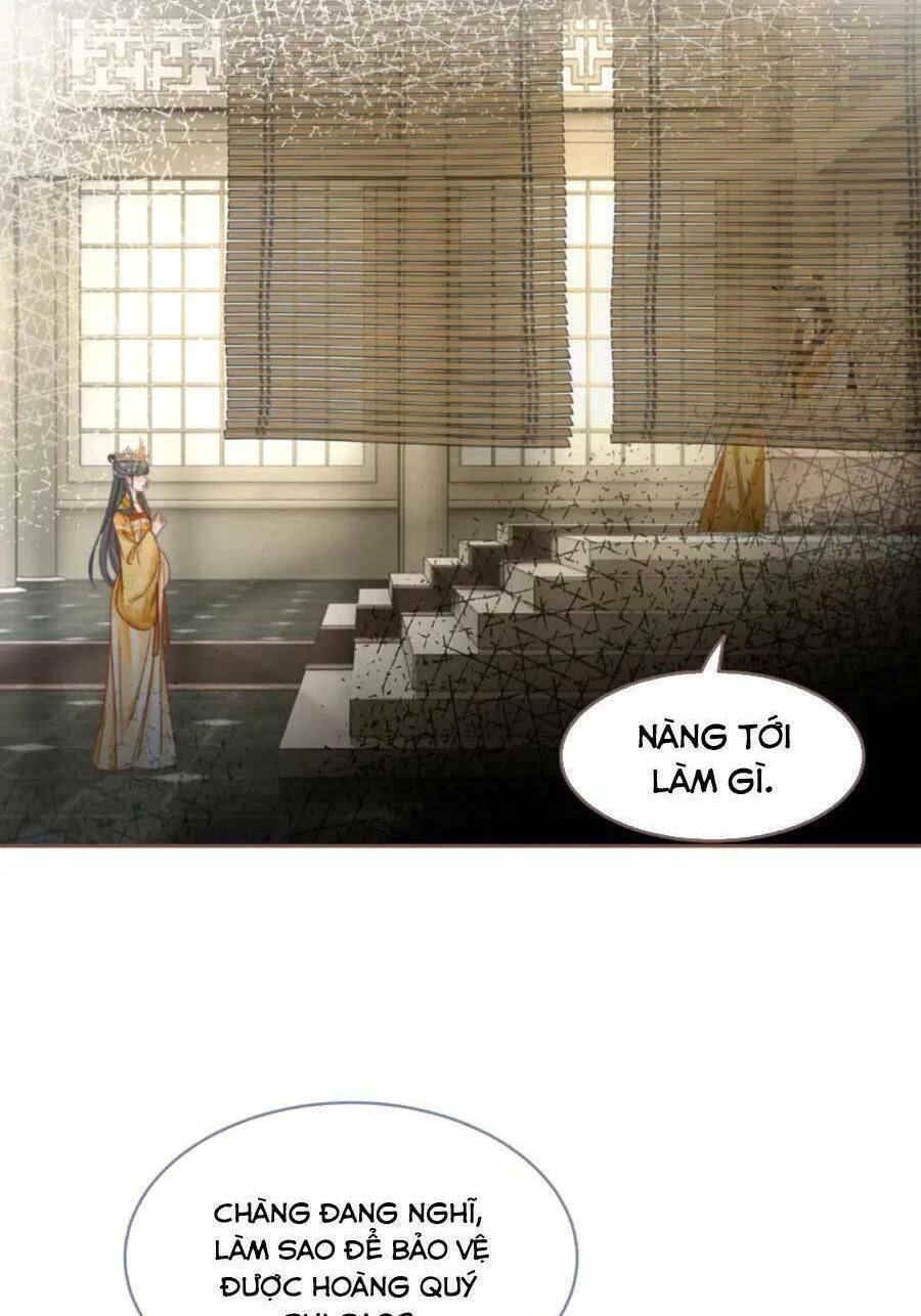 Xuyên Nhanh Nữ Phụ Bình Tĩnh Chút: Chapter 130