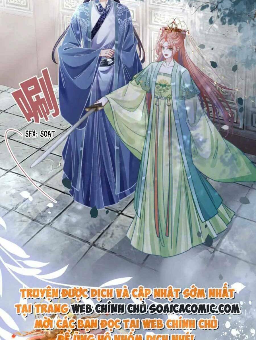 Xuyên Nhanh Nữ Phụ Bình Tĩnh Chút: Chapter 130