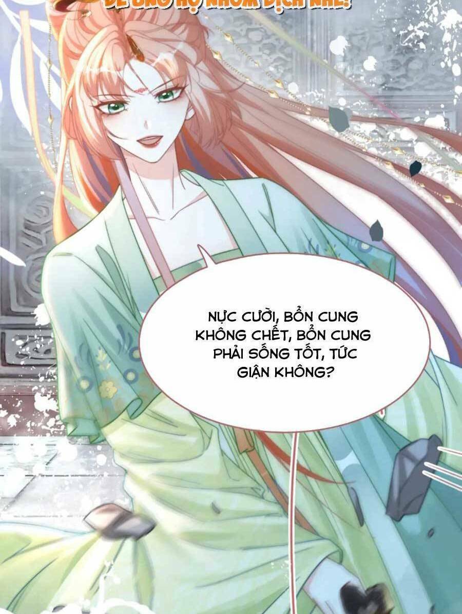 Xuyên Nhanh Nữ Phụ Bình Tĩnh Chút: Chapter 130