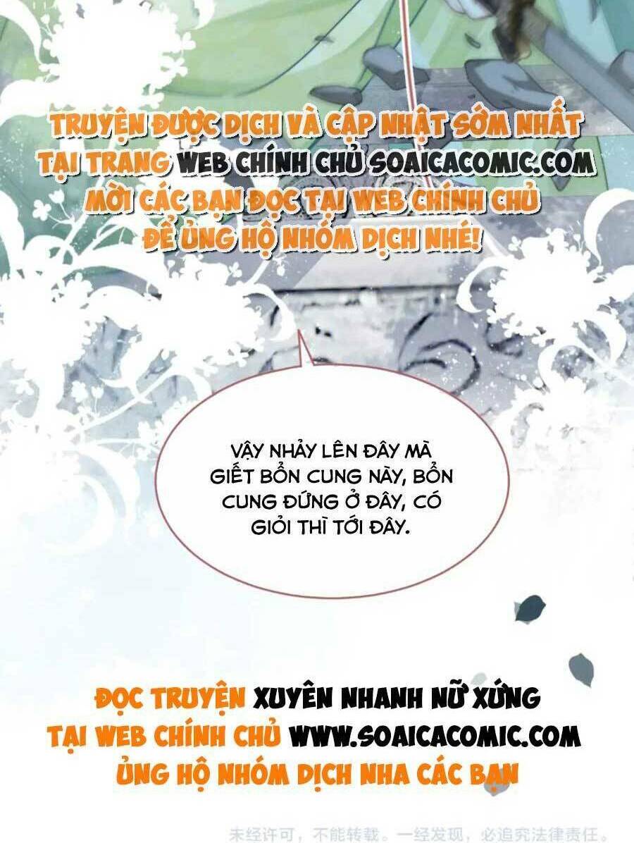 Xuyên Nhanh Nữ Phụ Bình Tĩnh Chút: Chapter 130