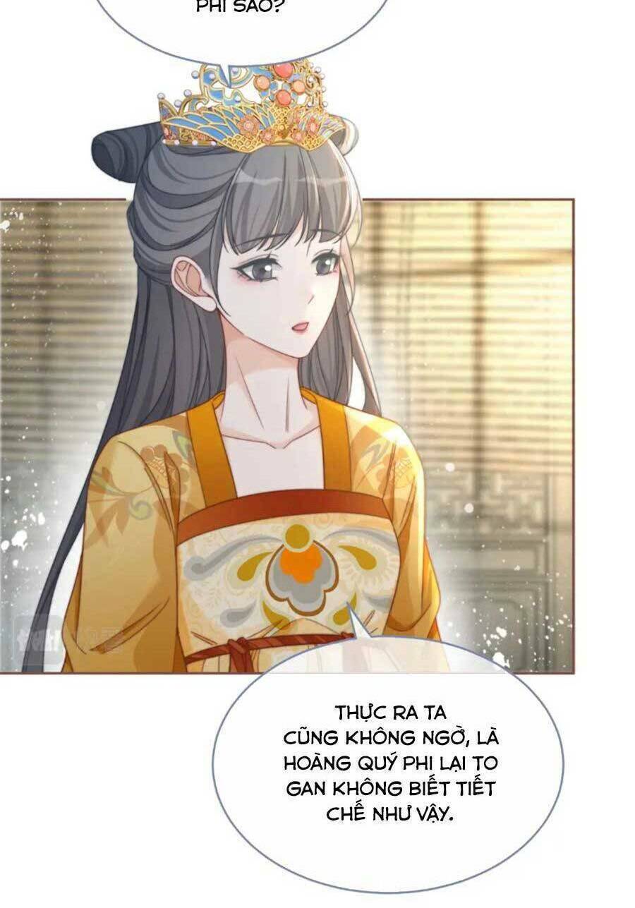 Xuyên Nhanh Nữ Phụ Bình Tĩnh Chút: Chapter 130