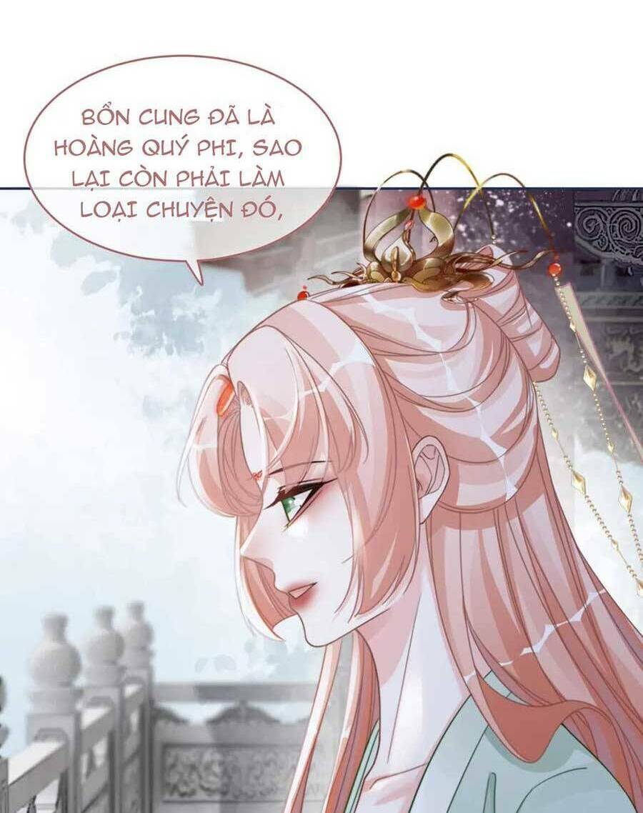 Xuyên Nhanh Nữ Phụ Bình Tĩnh Chút: Chapter 131