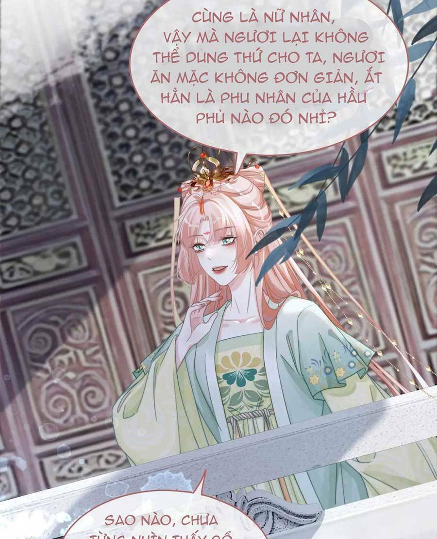 Xuyên Nhanh Nữ Phụ Bình Tĩnh Chút: Chapter 131