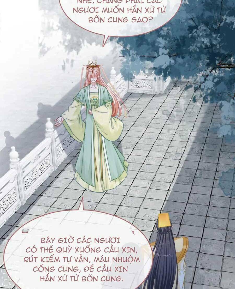 Xuyên Nhanh Nữ Phụ Bình Tĩnh Chút: Chapter 131
