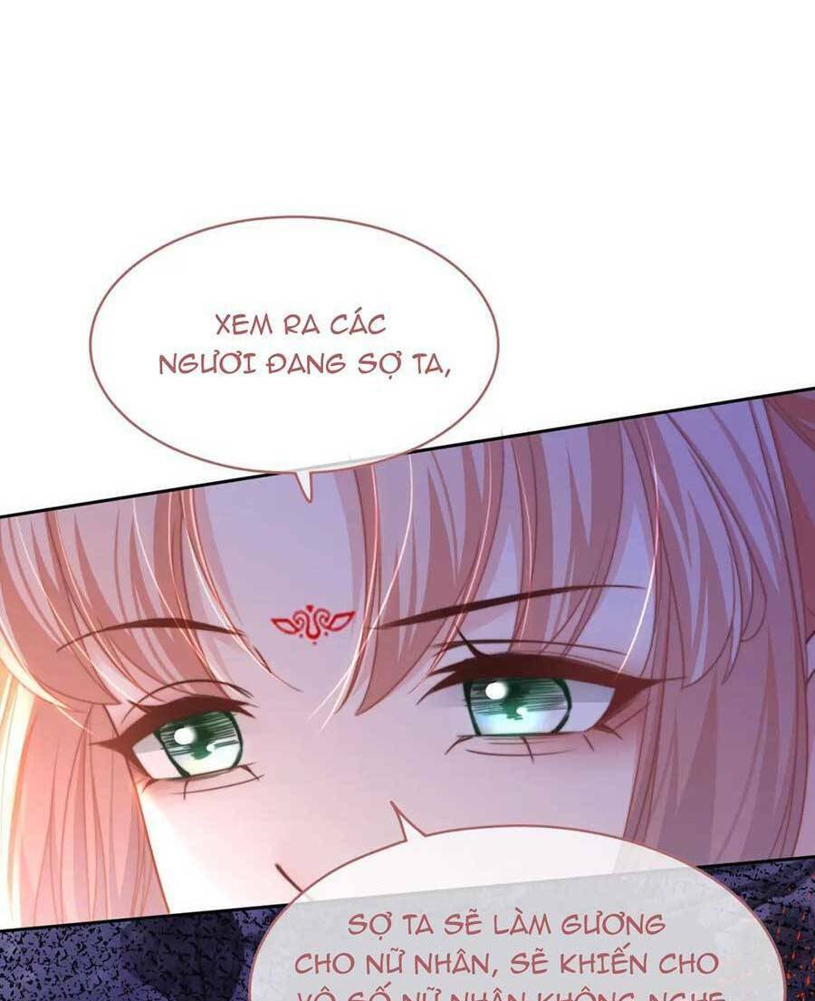 Xuyên Nhanh Nữ Phụ Bình Tĩnh Chút: Chapter 131
