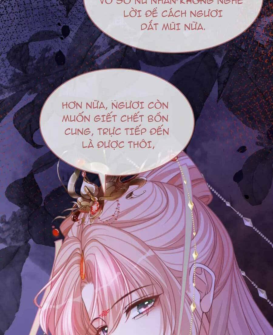 Xuyên Nhanh Nữ Phụ Bình Tĩnh Chút: Chapter 131