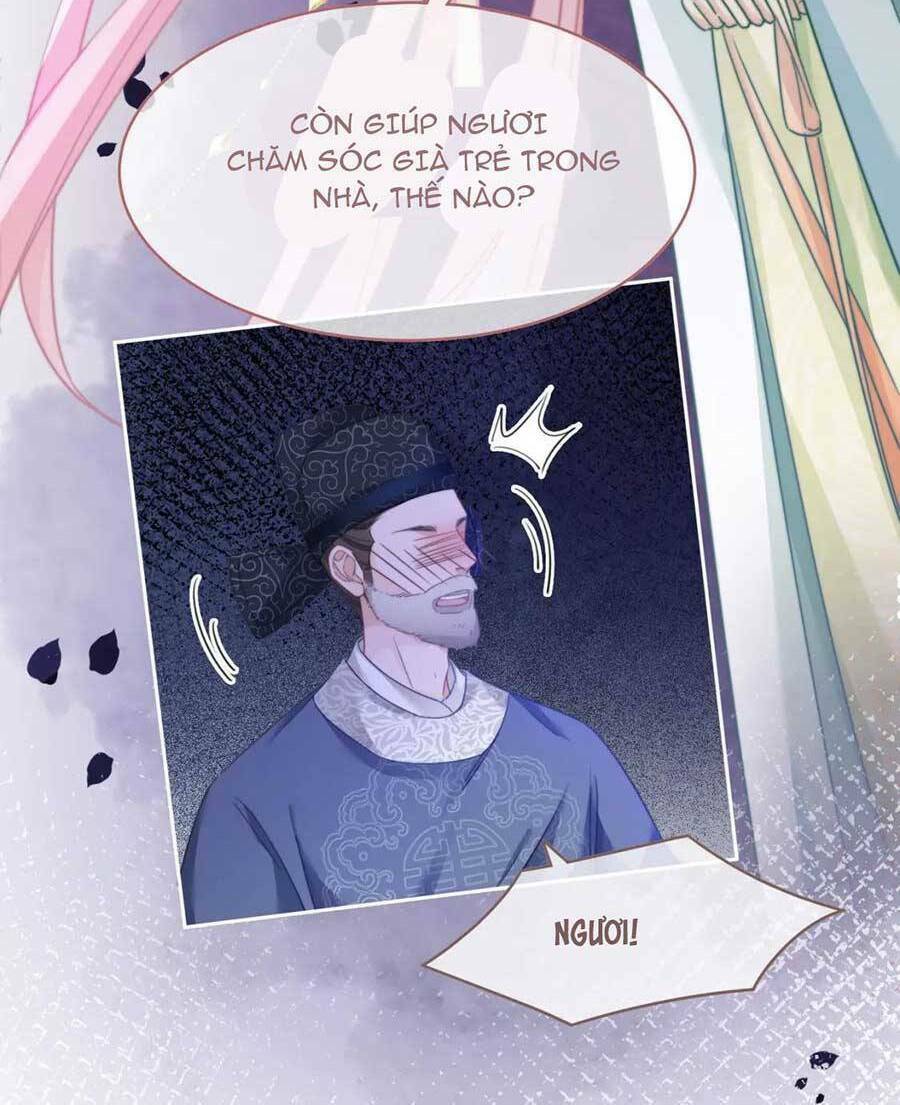 Xuyên Nhanh Nữ Phụ Bình Tĩnh Chút: Chapter 131