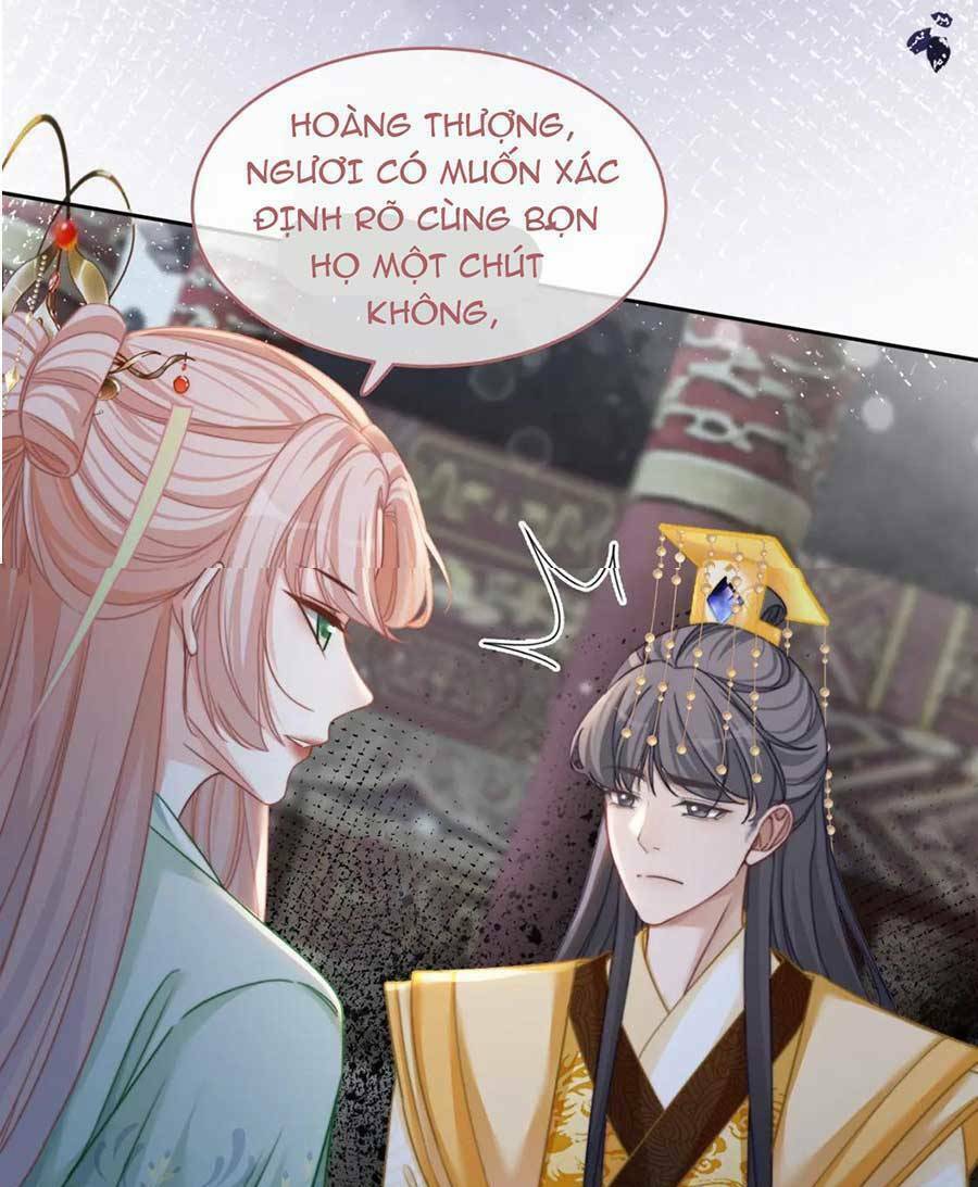Xuyên Nhanh Nữ Phụ Bình Tĩnh Chút: Chapter 131