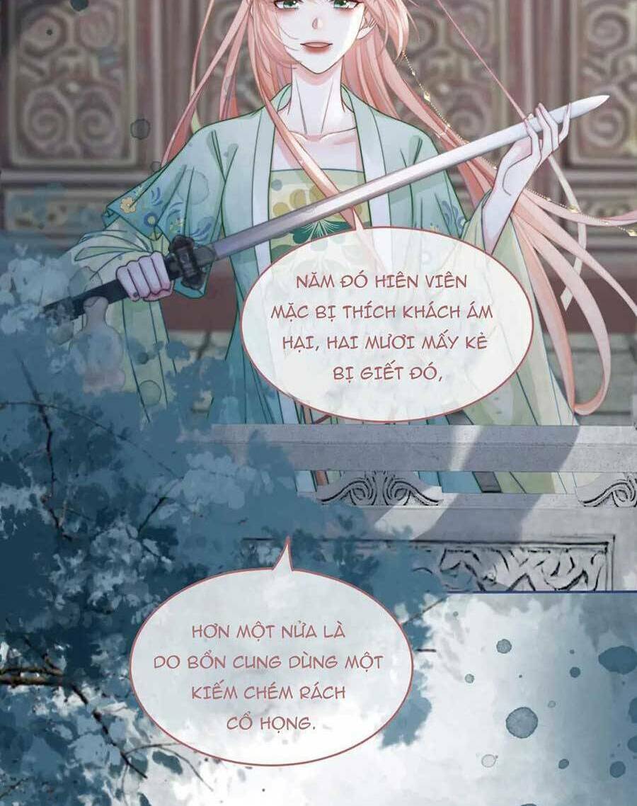 Xuyên Nhanh Nữ Phụ Bình Tĩnh Chút: Chapter 131
