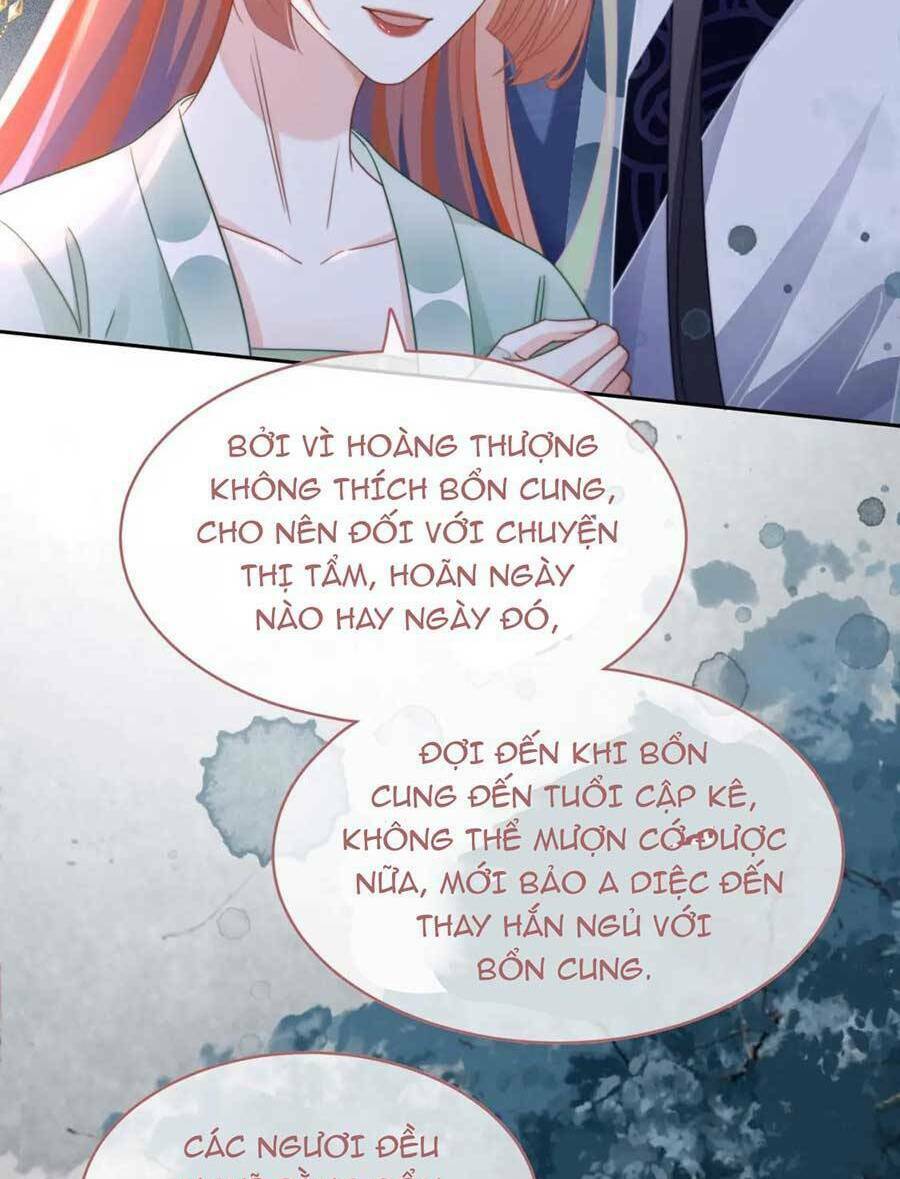 Xuyên Nhanh Nữ Phụ Bình Tĩnh Chút: Chapter 131
