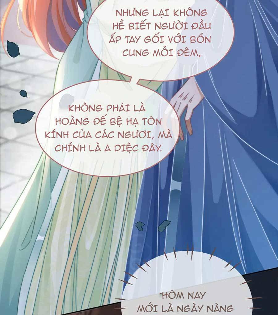 Xuyên Nhanh Nữ Phụ Bình Tĩnh Chút: Chapter 131
