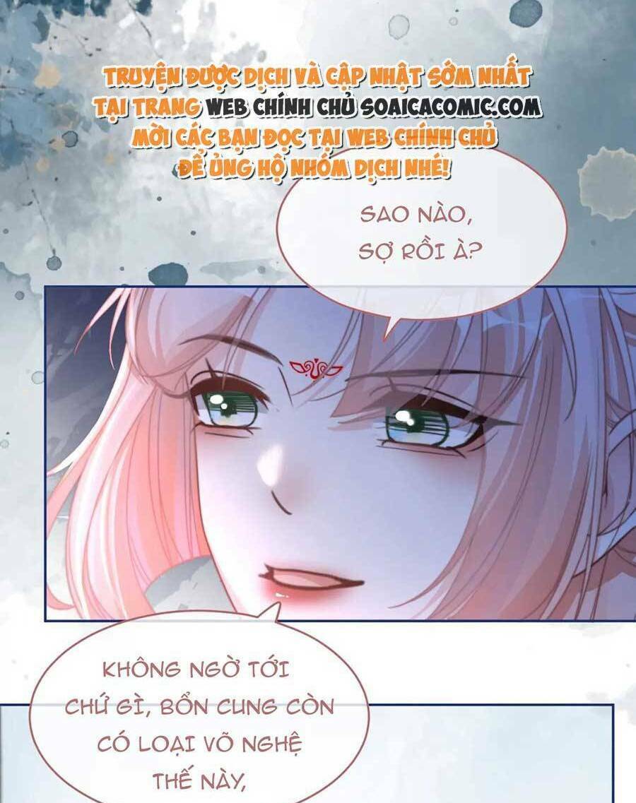 Xuyên Nhanh Nữ Phụ Bình Tĩnh Chút: Chapter 131
