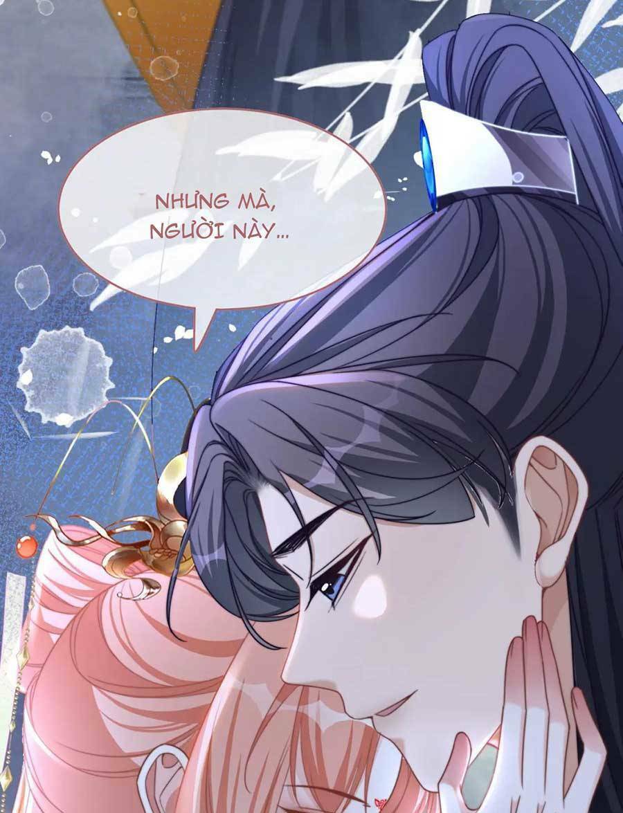 Xuyên Nhanh Nữ Phụ Bình Tĩnh Chút: Chapter 131