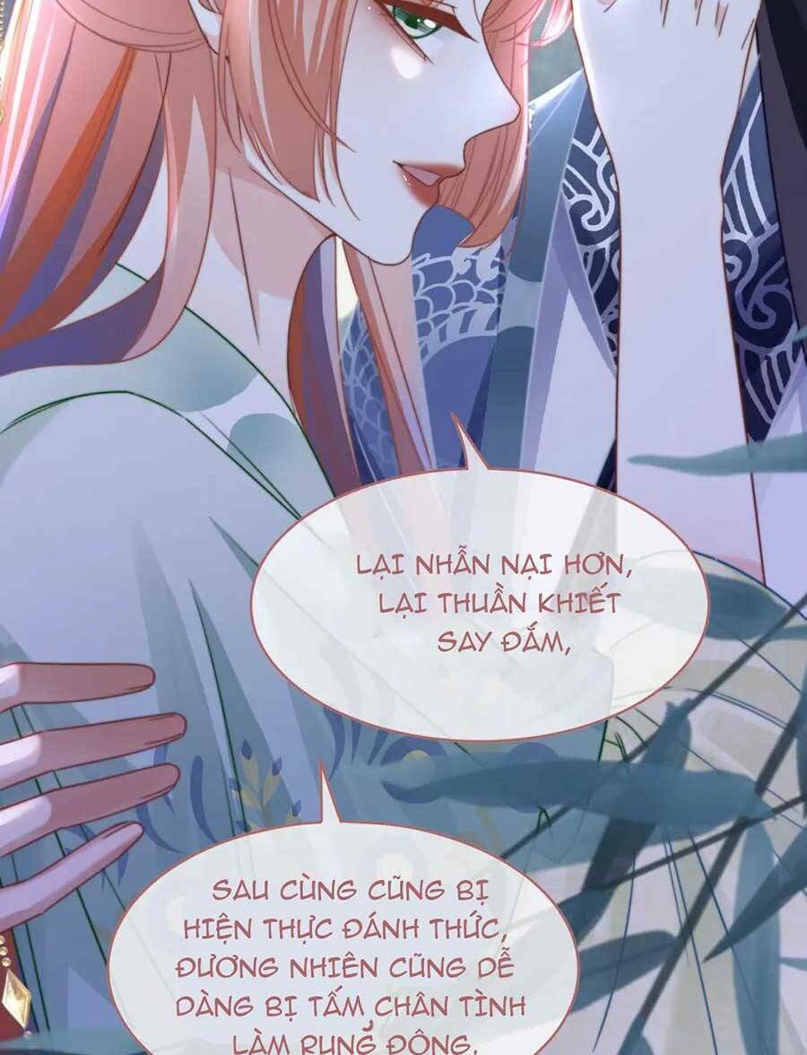Xuyên Nhanh Nữ Phụ Bình Tĩnh Chút: Chapter 131