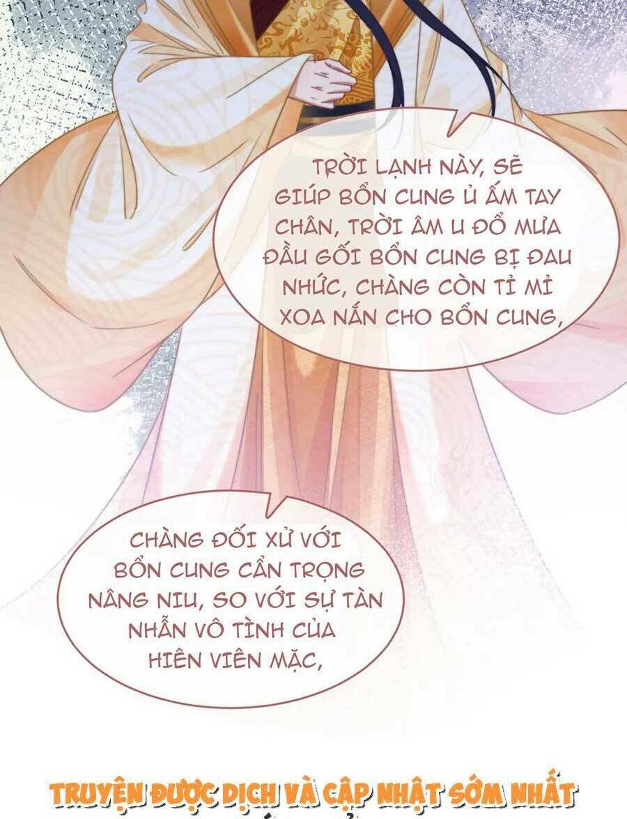 Xuyên Nhanh Nữ Phụ Bình Tĩnh Chút: Chapter 131
