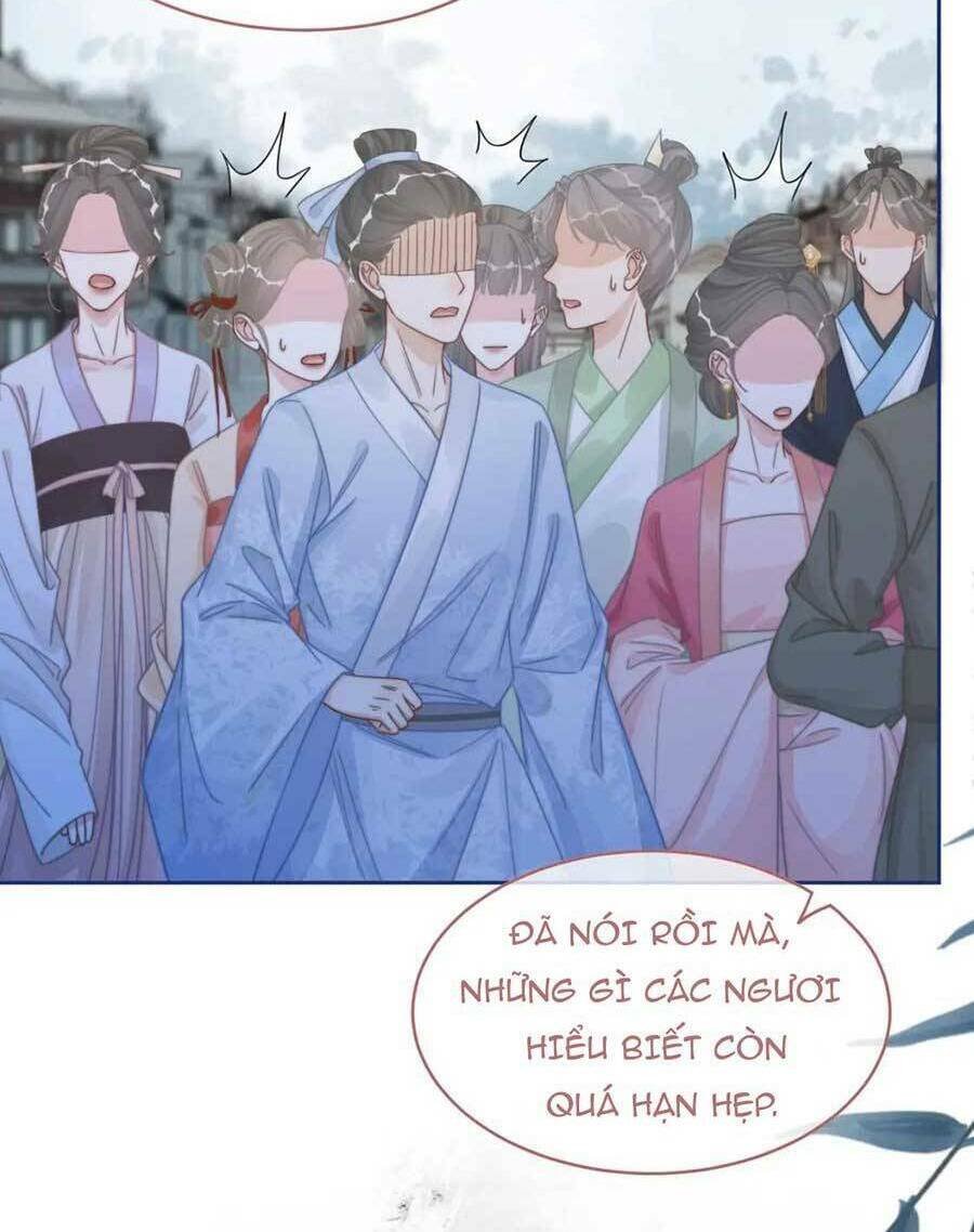 Xuyên Nhanh Nữ Phụ Bình Tĩnh Chút: Chapter 131