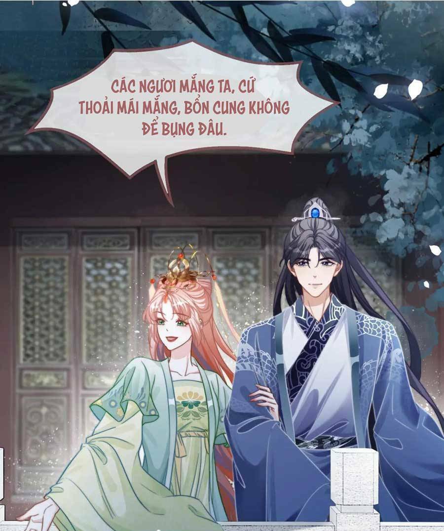 Xuyên Nhanh Nữ Phụ Bình Tĩnh Chút: Chapter 131