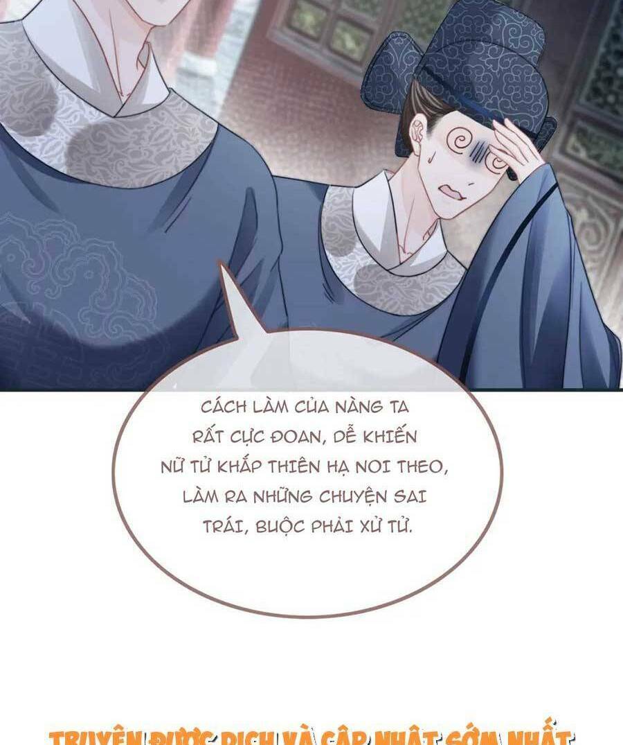 Xuyên Nhanh Nữ Phụ Bình Tĩnh Chút: Chapter 131